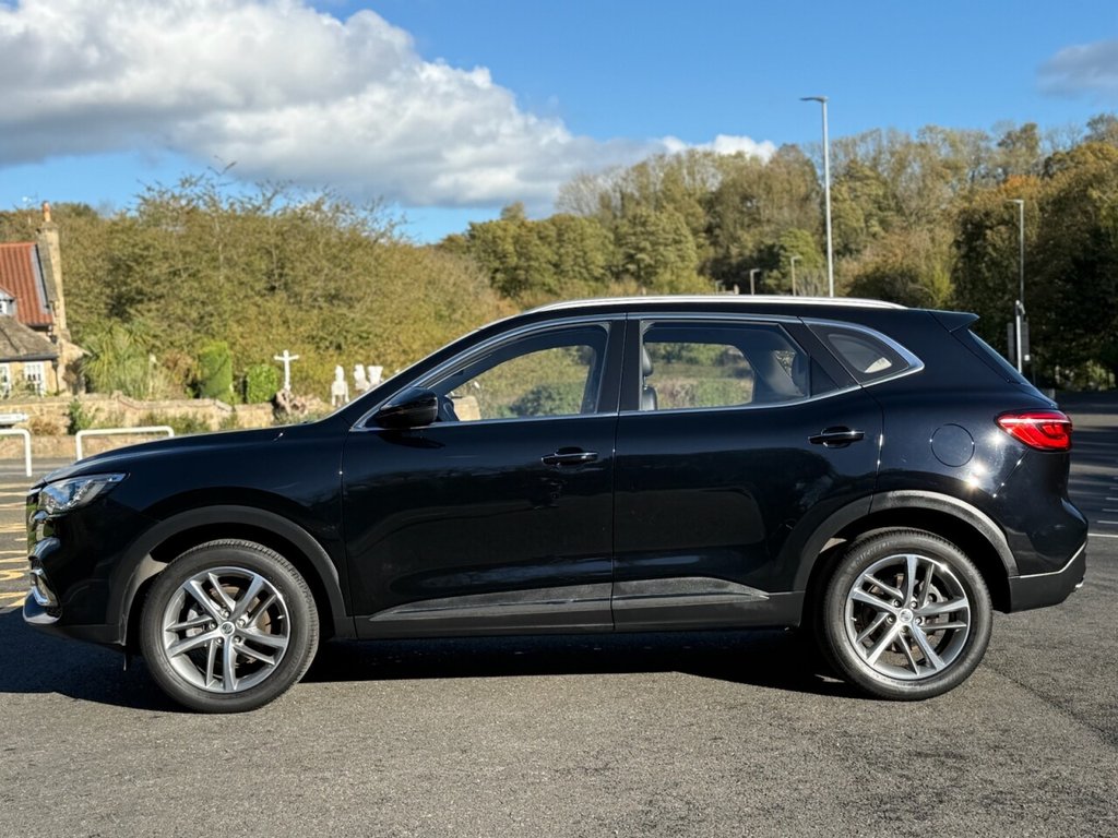 Used MG MG HS 2022 for sale - 76520685: Photo 13