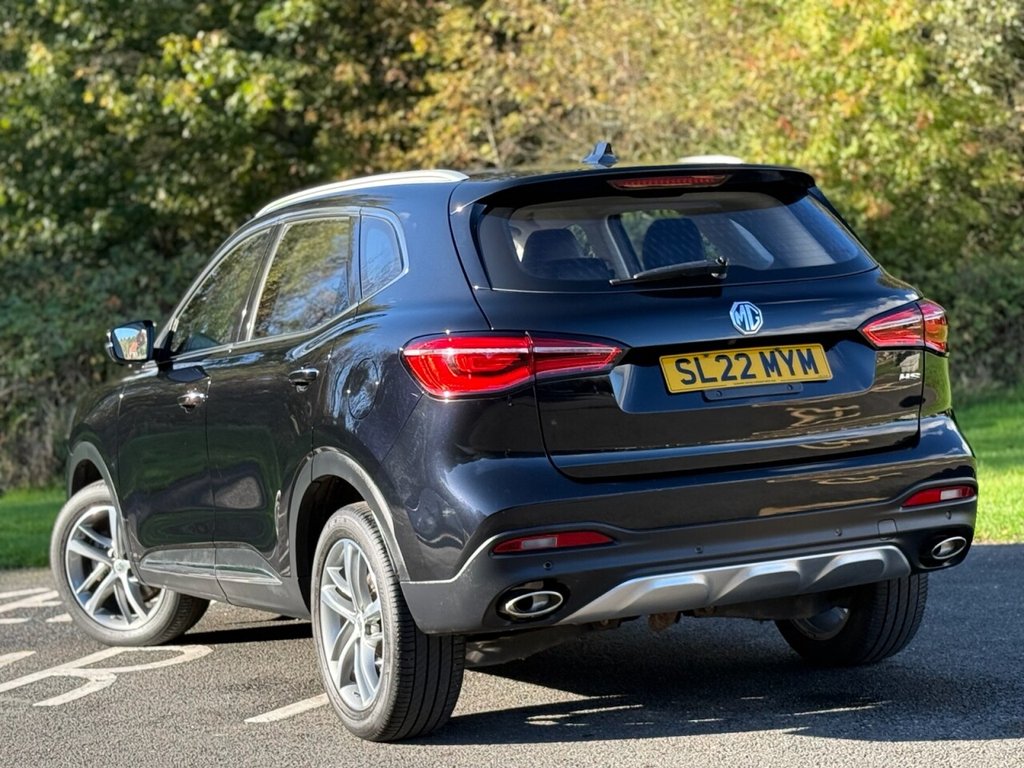 Used MG MG HS 2022 for sale - 76520685: Photo 14