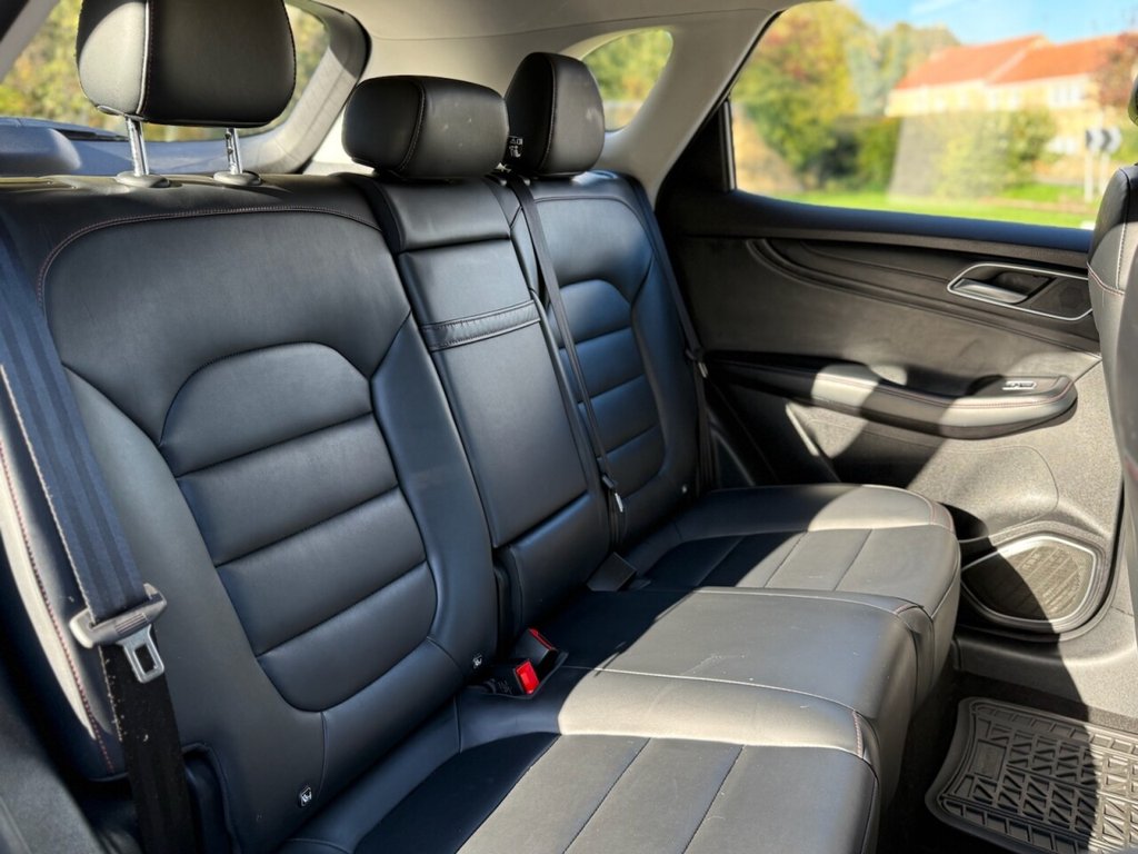 Used MG MG HS 2022 for sale - 76520685: Photo 16