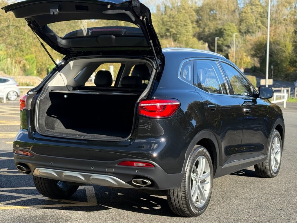 Used MG MG HS 2022 for sale - 76520685: Photo 23