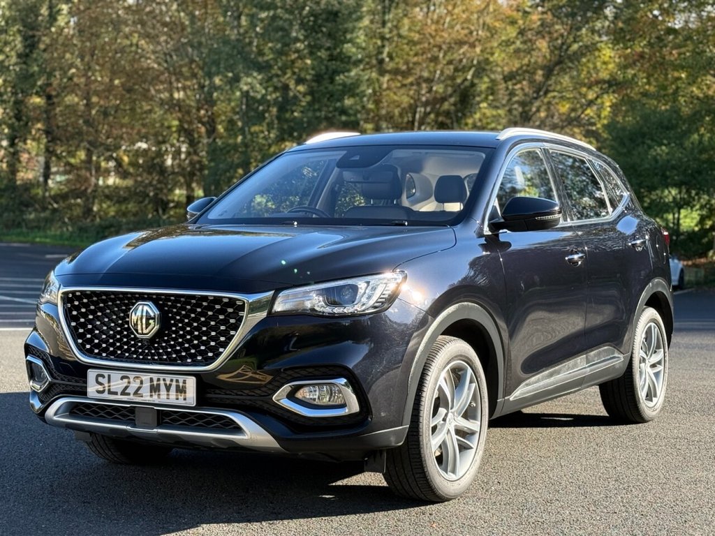 Used MG MG HS 2022 for sale - 76520685: Photo 24