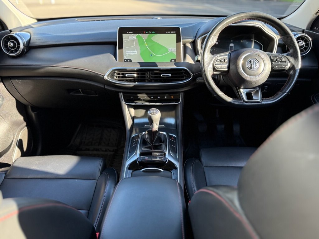 Used MG MG HS 2022 for sale - 76520685: Photo 26