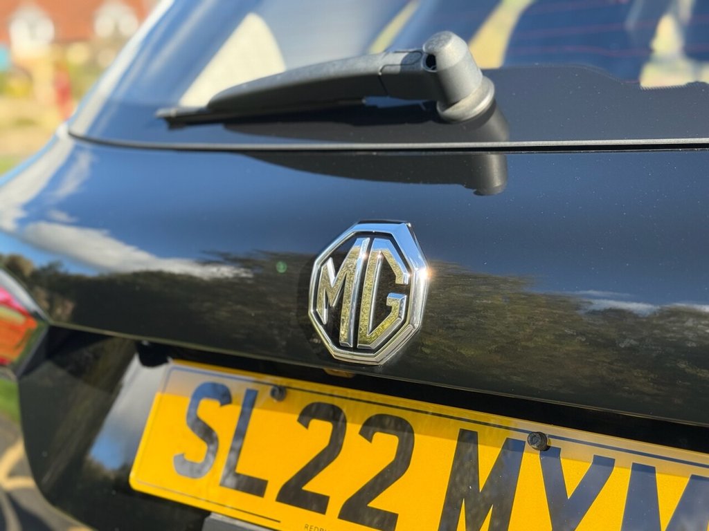 Used MG MG HS 2022 for sale - 76520685: Photo 27