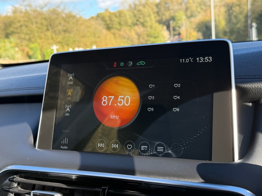 Used MG MG HS 2022 for sale - 76520685: Photo 30