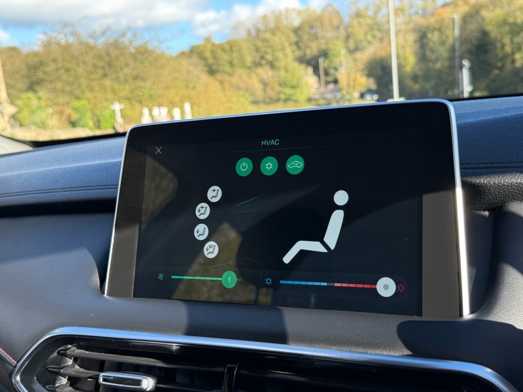 Used MG MG HS 2022 for sale - 76520685: Photo 32