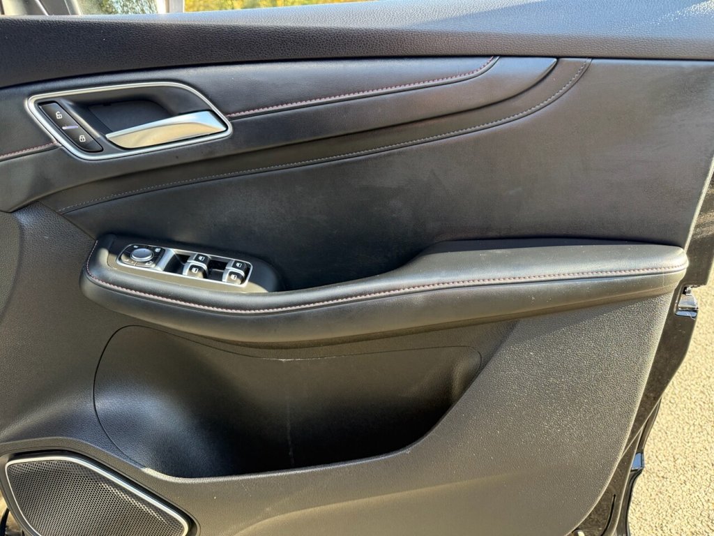 Used MG MG HS 2022 for sale - 76520685: Photo 37