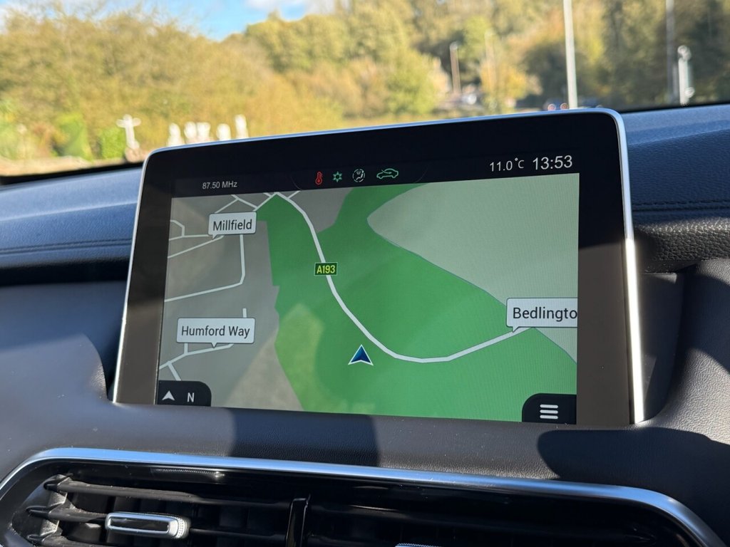 Used MG MG HS 2022 for sale - 76520685: Photo 4