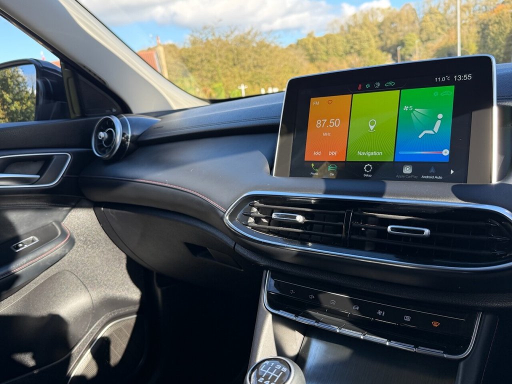 Used MG MG HS 2022 for sale - 76520685: Photo 48