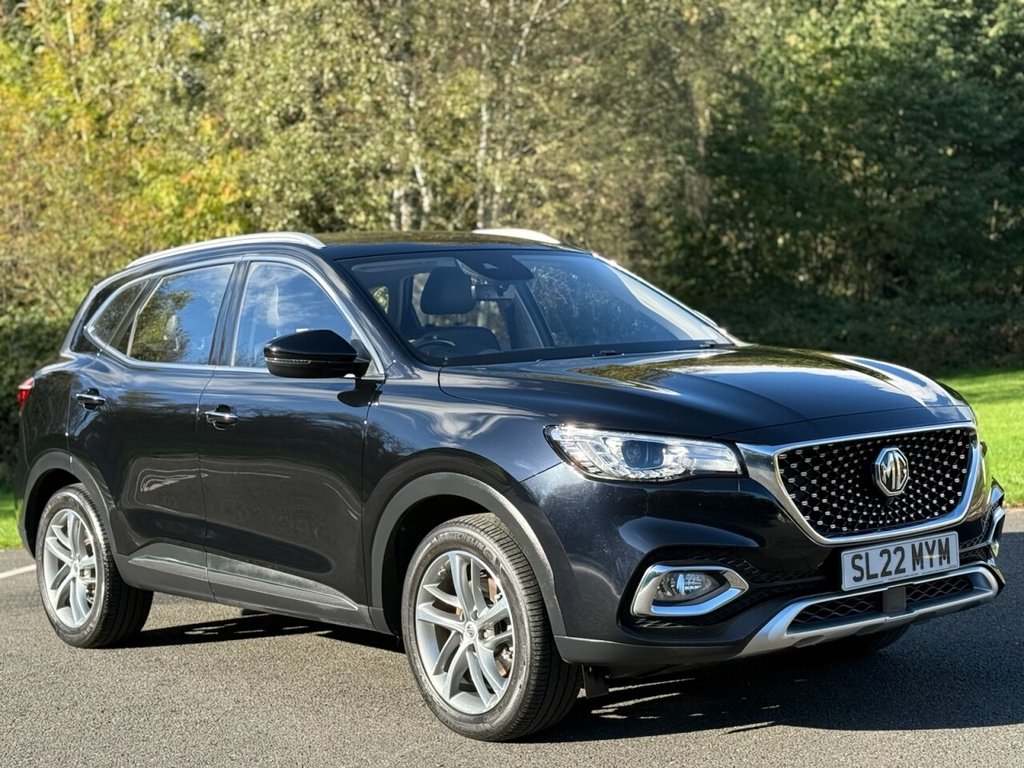 Used MG MG HS 2022 for sale - 76520685: Photo 8