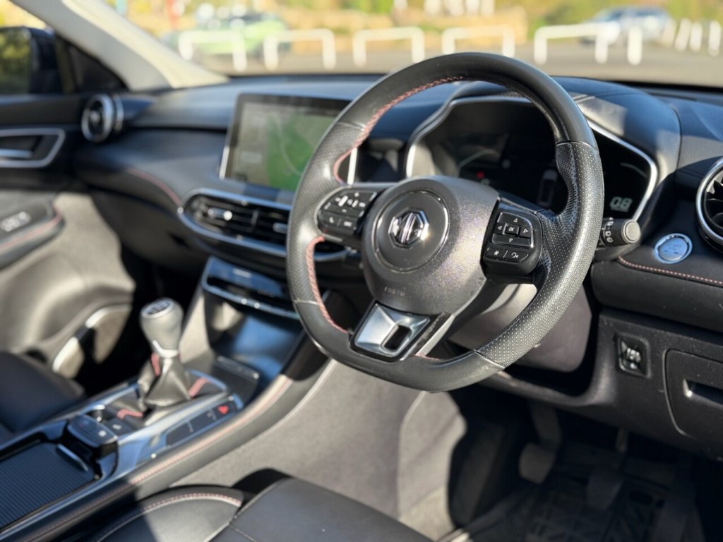 Used MG MG HS 2022 for sale - 76520685: Photo 9