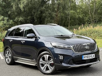 Used Kia Sorento 2019 for sale - 79738912: Photo