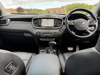 Used Kia Sorento 2019 for sale - 79738912: Photo