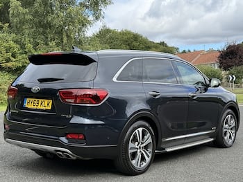 Used Kia Sorento 2019 for sale - 79738912: Photo