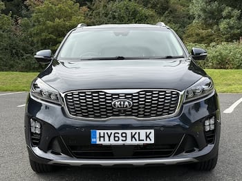 Used Kia Sorento 2019 for sale - 79738912: Photo