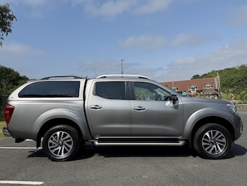 Used Nissan Navara 2018 for sale - 79194304: Photo