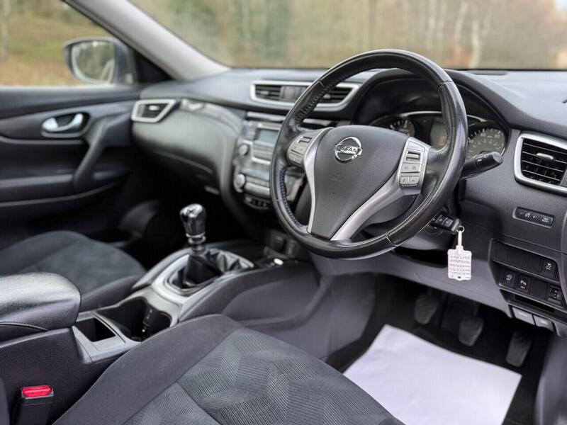 Used Nissan X-Trail 2017 for sale - 77850830: Photo 17