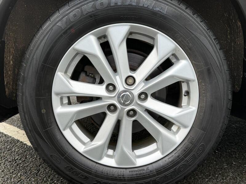 Used Nissan X-Trail 2017 for sale - 77850830: Photo 2