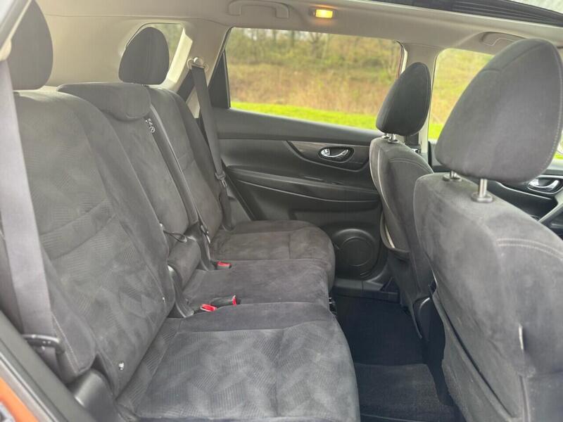 Used Nissan X-Trail 2017 for sale - 77850830: Photo 20