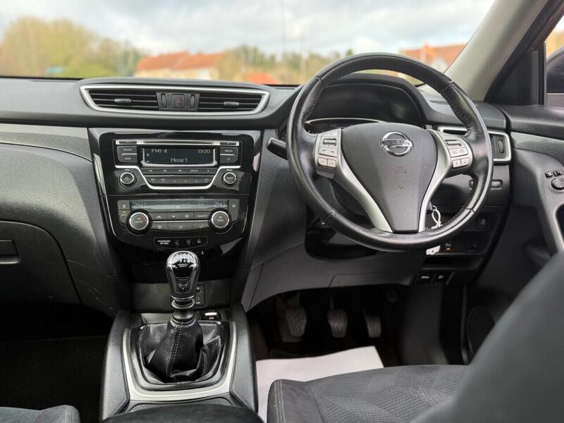 Used Nissan X-Trail 2017 for sale - 77850830: Photo 22