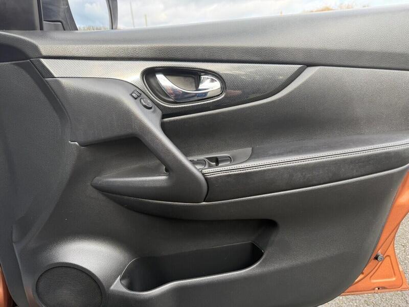 Used Nissan X-Trail 2017 for sale - 77850830: Photo 25