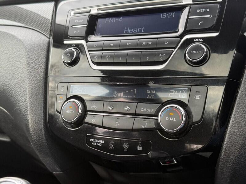 Used Nissan X-Trail 2017 for sale - 77850830: Photo 29