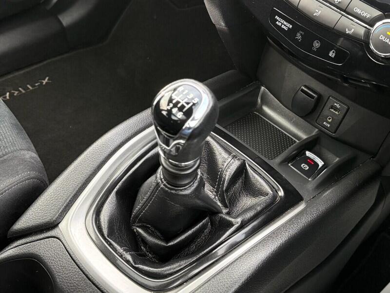 Used Nissan X-Trail 2017 for sale - 77850830: Photo 30