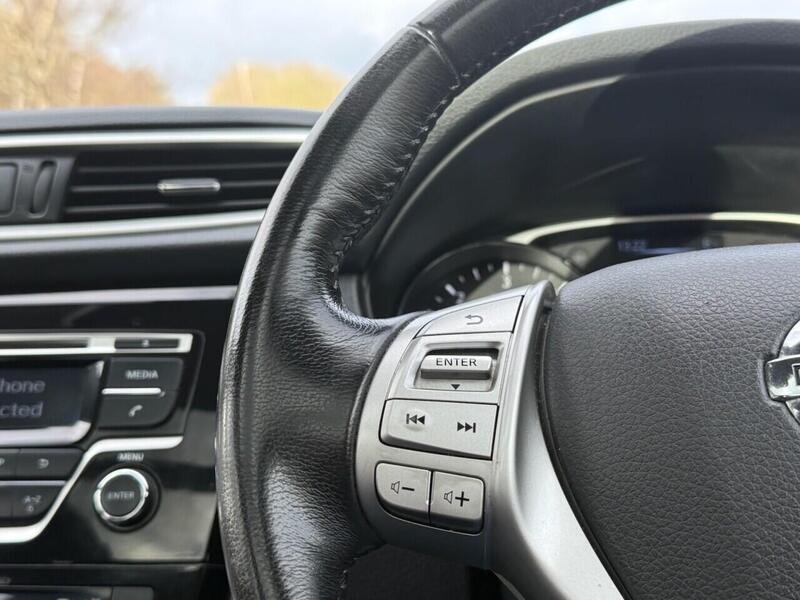 Used Nissan X-Trail 2017 for sale - 77850830: Photo 33