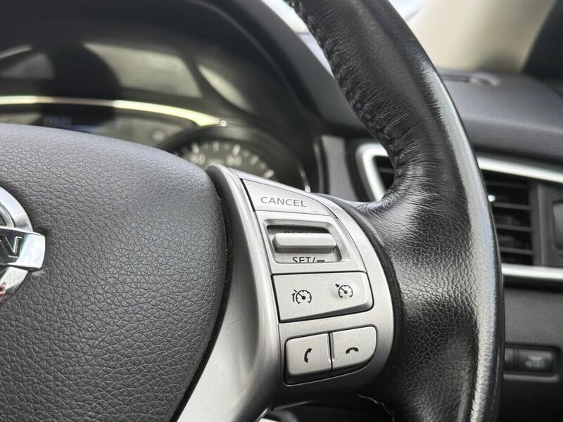 Used Nissan X-Trail 2017 for sale - 77850830: Photo 34