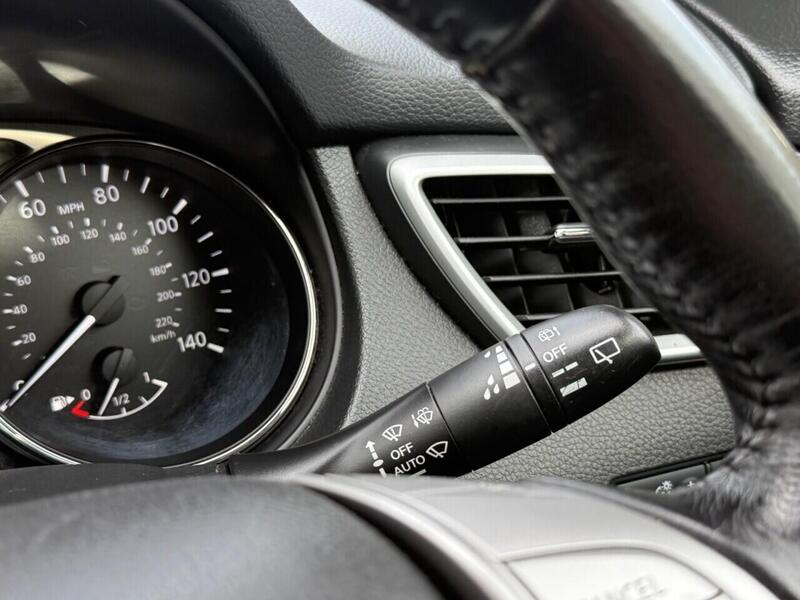 Used Nissan X-Trail 2017 for sale - 77850830: Photo 35