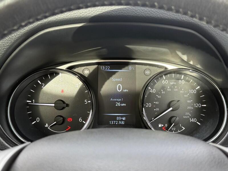 Used Nissan X-Trail 2017 for sale - 77850830: Photo 37