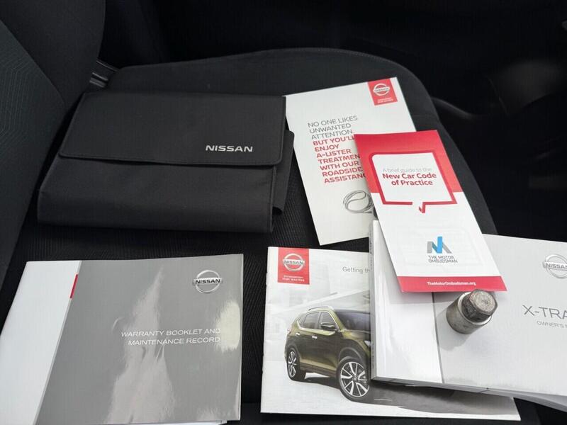 Used Nissan X-Trail 2017 for sale - 77850830: Photo 41