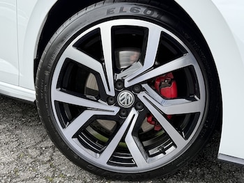 Used Volkswagen Polo 2020 for sale - 78154522: Photo