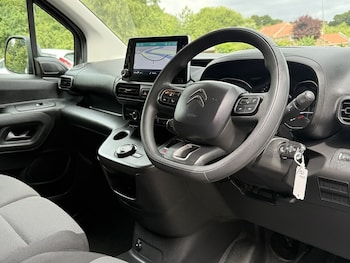 Used Citroen Berlingo 2020 for sale - 79435923: Photo