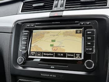 Used Skoda Superb 2014 for sale - 79653961: Photo