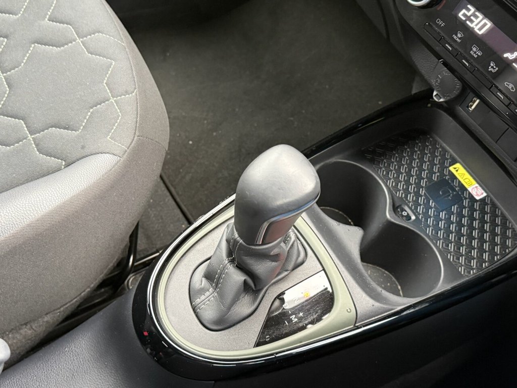 Used Toyota Aygo X 2022 for sale - 76367814: Photo 14