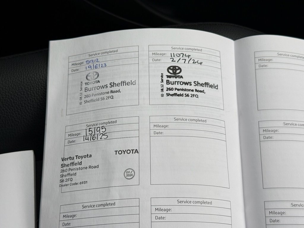 Used Toyota Aygo X 2022 for sale - 76367814: Photo 16