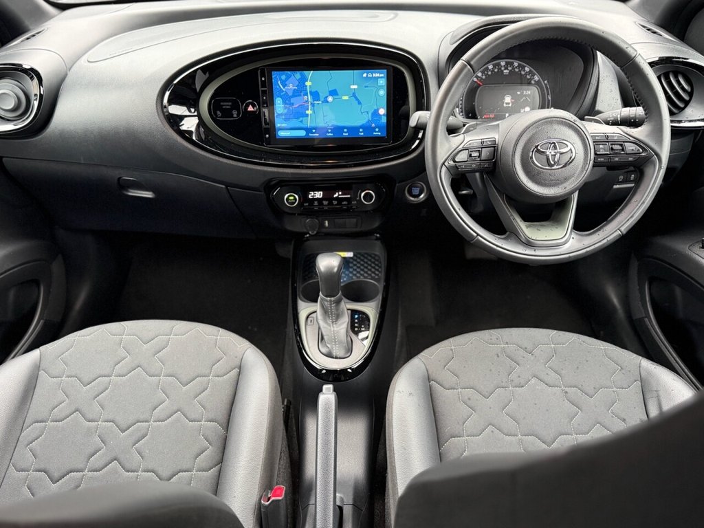 Used Toyota Aygo X 2022 for sale - 76367814: Photo 2