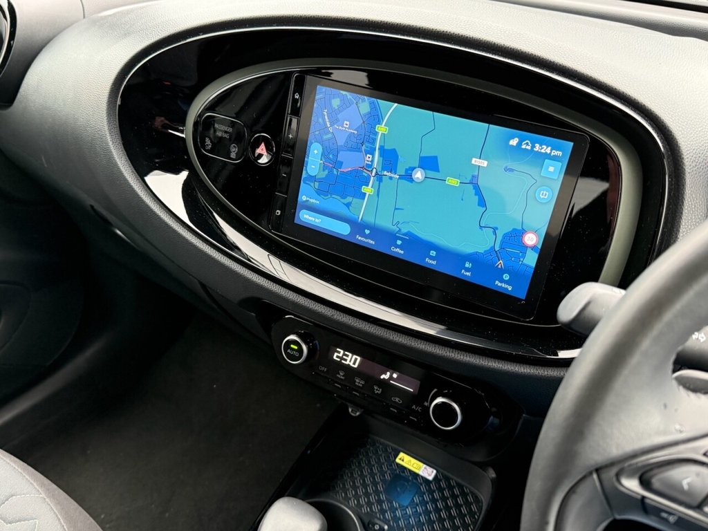 Used Toyota Aygo X 2022 for sale - 76367814: Photo 7