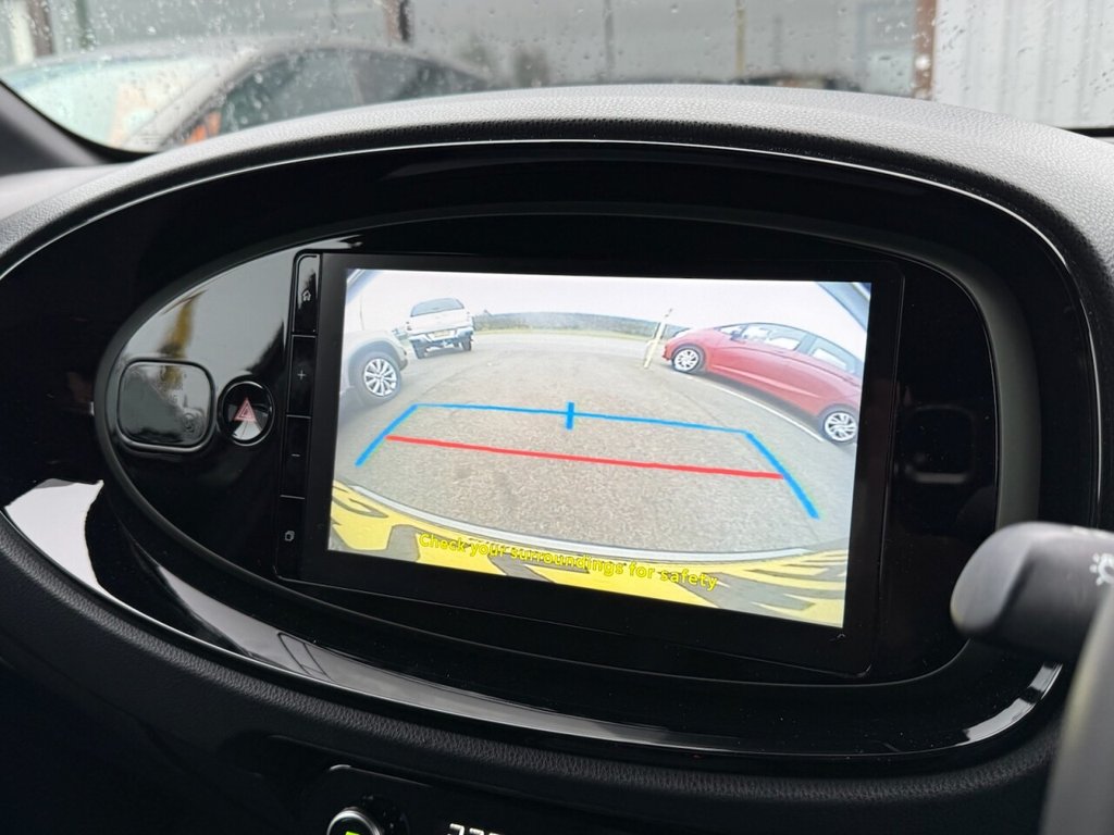 Used Toyota Aygo X 2022 for sale - 76367814: Photo 8