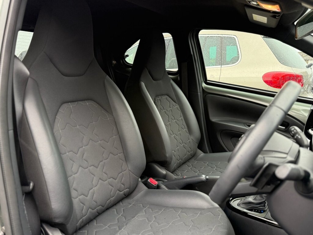 Used Toyota Aygo X 2022 for sale - 76367814: Photo 9