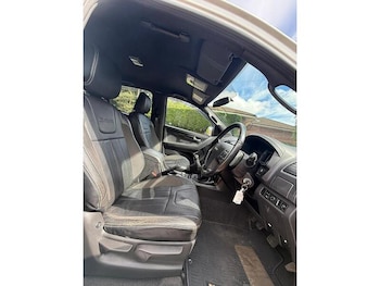Used Isuzu D-Max 2016 for sale - 78833355: Photo