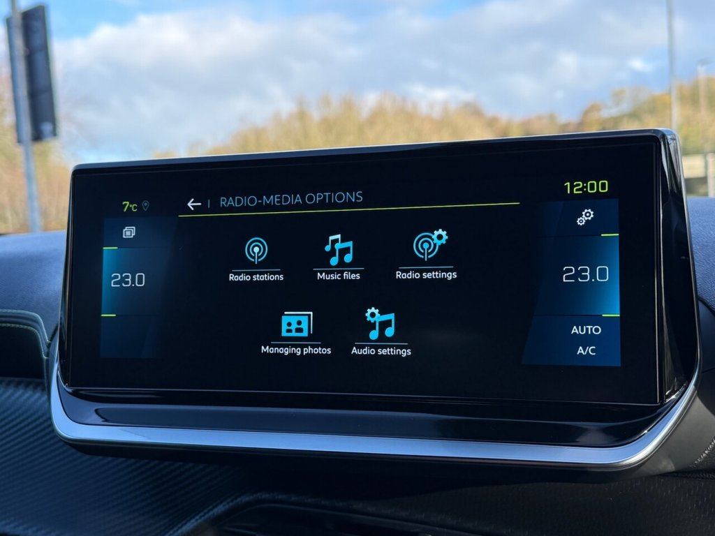 Used Peugeot E-208 2023 for sale - 76590951: Photo 24