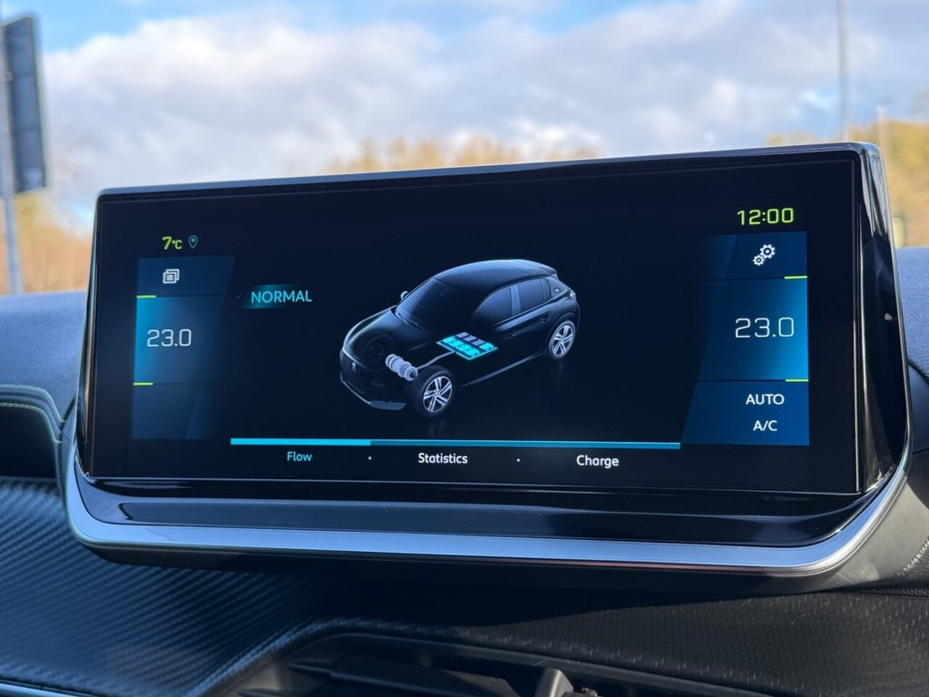 Used Peugeot E-208 2023 for sale - 76590951: Photo 26