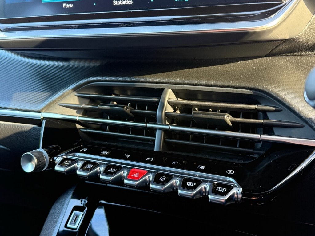 Used Peugeot E-208 2023 for sale - 76590951: Photo 28