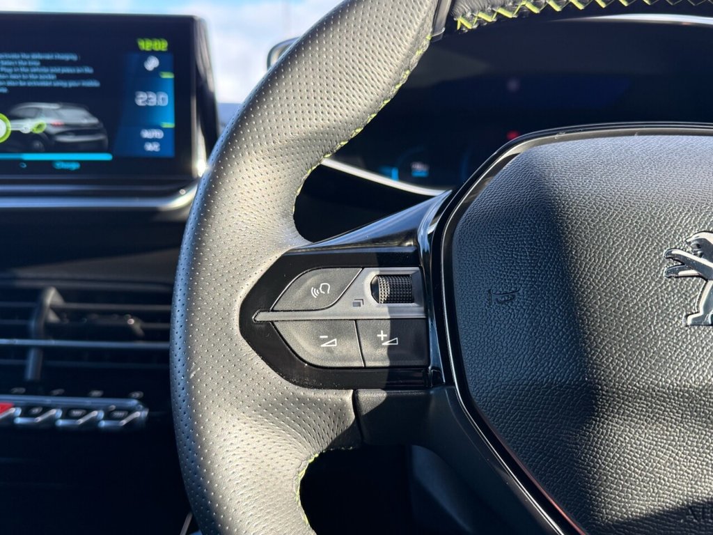 Used Peugeot E-208 2023 for sale - 76590951: Photo 32