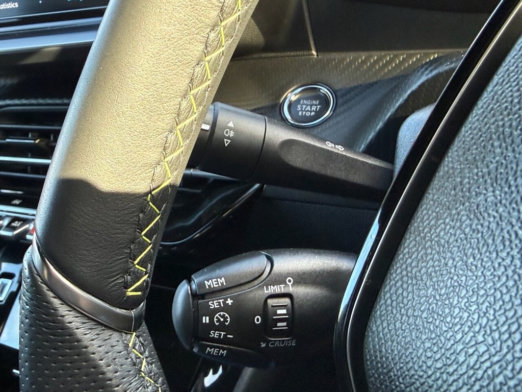 Used Peugeot E-208 2023 for sale - 76590951: Photo 35