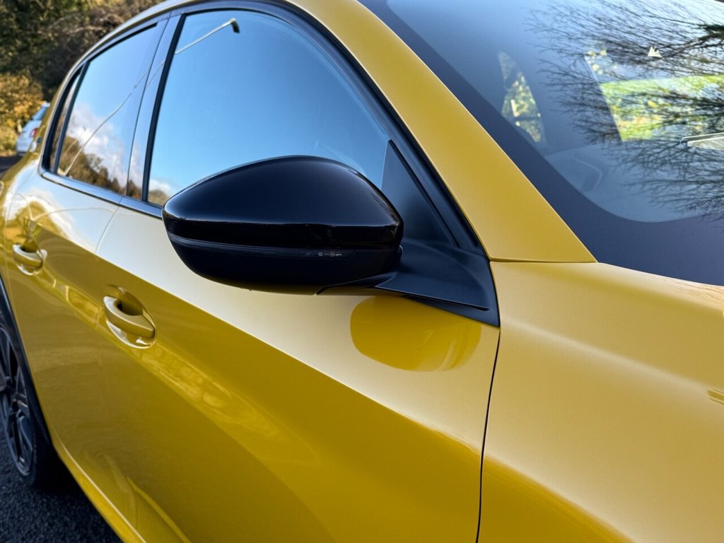 Used Peugeot E-208 2023 for sale - 76590951: Photo 40