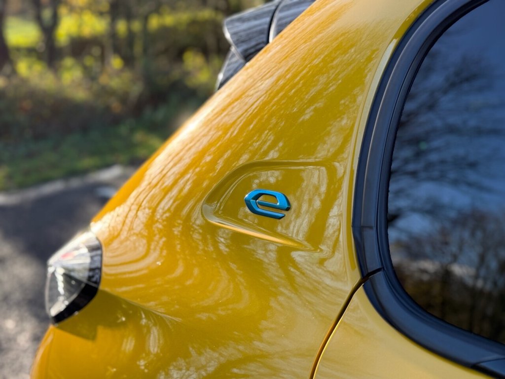 Used Peugeot E-208 2023 for sale - 76590951: Photo 41