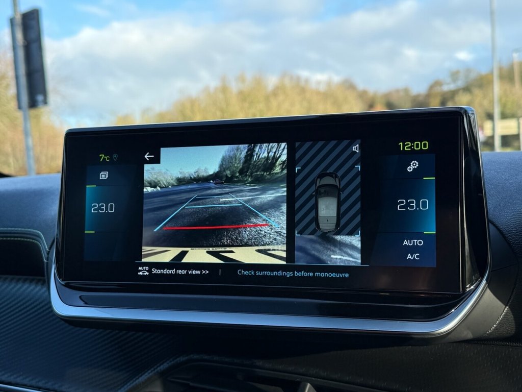 Used Peugeot E-208 2023 for sale - 76590951: Photo 5