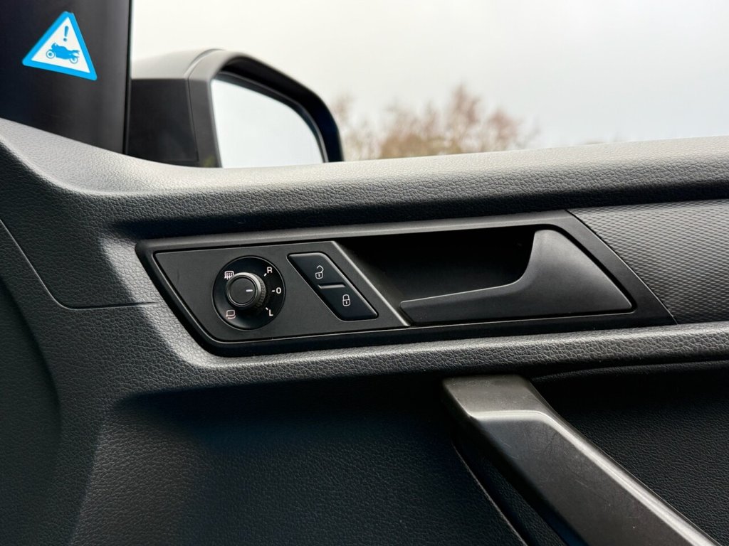 Used Volkswagen Caddy Maxi 2016 for sale - 77692467: Photo 18